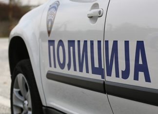 Гевгеличанец ЛЕТАЛ со 204 км на час, завршил во ПРИТВОР