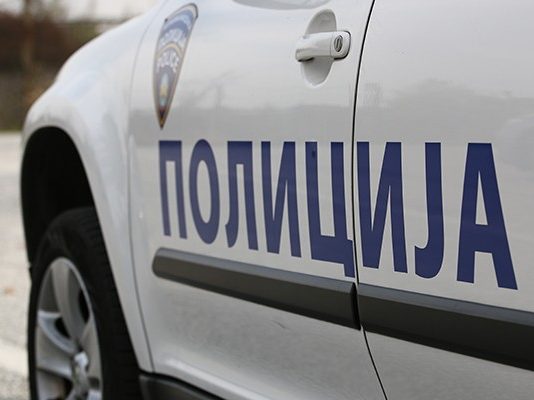 Гевгеличанец ЛЕТАЛ со 204 км на час, завршил во ПРИТВОР