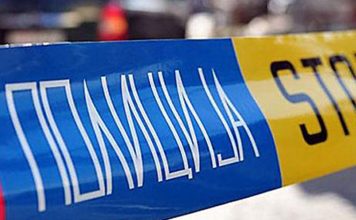 Тинејџер (19) паднал од балкон на зграда во Карпош