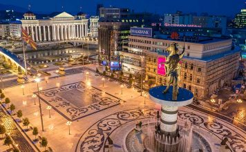Македонија над европскиот просек според процентот на работоспособно население