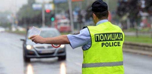 Млад беровчанец возел со 4,35 промили алкохол во крвта