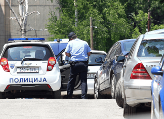 Убиство во Чаир: Од мотор пукано кон група луѓе, усмртен млад скопјанец