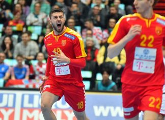 Почнува Европско првенство во ракомет, Македонија отвора утре против Данска