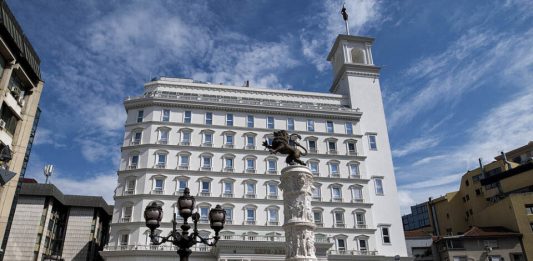 ВМРО-ДПМНЕ со кадровски решенија за претседатели на ОК, Валентин Манасиевски избран за портпарол на партијата