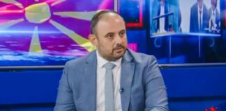 Анкета: Ѓорѓиевски со огромна предност пред Мециновиќ во трката за Скопје