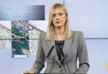 Митева: Стевче Јакимовски со неговото семејство се сопственици на две градежни парцели во Жданец