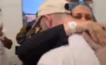 (ВИДЕО) После 738 денови во заточеништво, ослободени израелските заложници во Газа