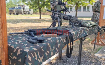 Kомпании од одбранбената индустрија заинтересирани за инвестирање во Македонија, најави Мисајловски