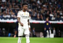 Винисиус Жуниор ќе го продолжи договорот со Реал