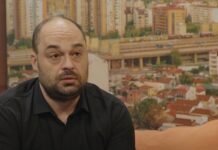 Лазаров очевидец на страшната сообраќајка: Јас сум лекар 15 години вакво нешто немам видено досега