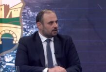 Ѓорѓиевски: Од работа се отстранети 500 лица кои со месеци не доаѓале на работа