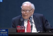 Милијардерот Ворен Бафет со 8 важни животни совети кои ќе ве замислат: „И хигиеничарката е исто човечко суштество како извршниот директор…“