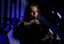 Кичево: Полицијата упадна на „свирка“ на Џејла Рамовиќ, настапувала без дозвола