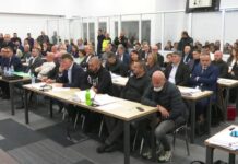 Судење за „Пулс“: За првпат преживеаните се сретнаа очи в очи со првообвинетиот Дејан Јованов – Деко