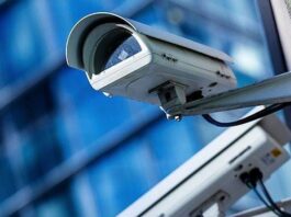 МВР ги објави деталите за казните преку системот „БЕЗБЕДЕН ГРАД“