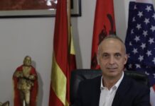 Кривична за Фатмир Дехари: Го оштетил буџетот на Општина Кичево за 130.000 евра