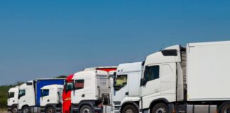 Превозниците ќе ги блокираат граничните премини, бараат решение за престојот во шенген-зоната