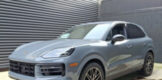 Имал за ПОРШЕ, немал за ВОЗАЧКА: Сега ги нема ДВЕТЕ…