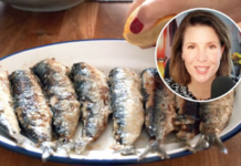 Три месеци јадела само конзервирани сардини: Лекарите се шокирани од резултатите