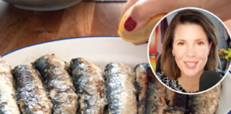 Три месеци јадела само конзервирани сардини: Лекарите се шокирани од резултатите