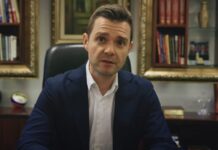 Муцунски: Договорот со САД е важен исчекор во соработкатата, од големо значење за македонската економија