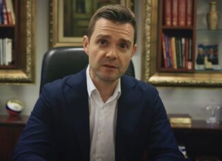 Муцунски: Договорот со САД е важен исчекор во соработкатата, од големо значење за македонската економија