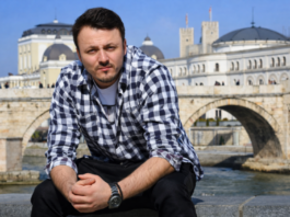 Киднаперите на Даниел Кајмакоски опколени кај Рума – масовна полициска акција во тек