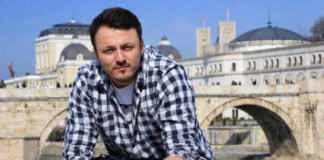 Киднаперите на Даниел Кајмакоски опколени кај Рума – масовна полициска акција во тек