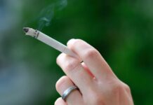 Законот за заштита од пушење не се одложува – следната недела ќе биде доставен до Влада