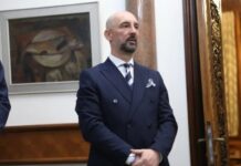 Савески: Сигурен сум дека ќе ги задоволиме очекувањата на граѓаните, интересите на партиите не се мој интерес