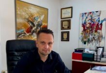 Градоначалник во улога на локален шериф: Митовски мислел дека е над законот за да го спаси брат му