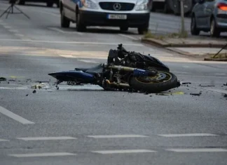 Мотоциклист загина во тешка сообраќајка на патот Штип-Делчево