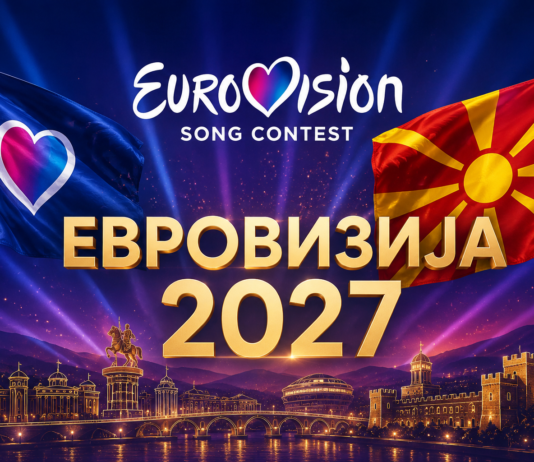 ОФИЦИЈАЛНО: Македонија се враќа на Евровизија