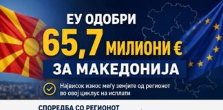 Пренџов: Дали тие што најгласно обвинува сега ќе имаат доблест јавно да се извинат?