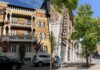 Хотелите „Бристол“ и „Јадран“ во Скопје одат на продажба, „Македонијатурист“ купува парцела вредна 17,7 милиони евра
