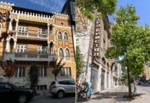 Хотелите „Бристол“ и „Јадран“ во Скопје одат на продажба, „Македонијатурист“ купува парцела вредна 17,7 милиони евра
