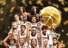 Њу Јорк Никс е NBA шампион (ВИДЕО)