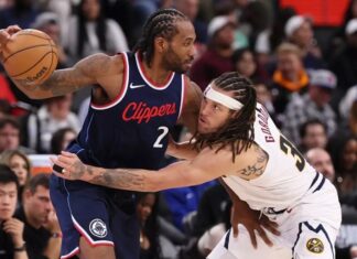 NBA- Каваи Ленард се сели во Денвер?