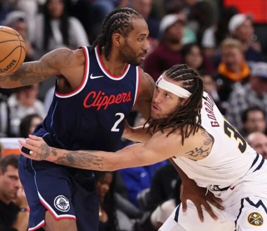 NBA- Каваи Ленард се сели во Денвер?
