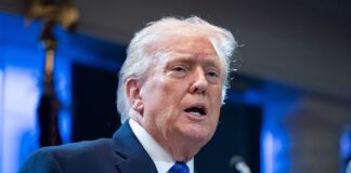 Трамп ги откажа планираните воени напади против Иран