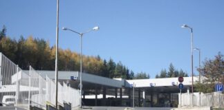 Национал-шовинистичка организација во Бугарија, ќе ги блокира граничните премини кон МАКЕДОНИЈА