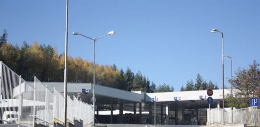 Национал-шовинистичка организација во Бугарија, ќе ги блокира граничните премини кон МАКЕДОНИЈА