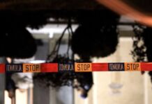 Скопјанец во притвор поради напад врз службени лица