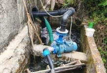 Готови се резултатите за водата од Гостивар