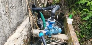 Готови се резултатите за водата од Гостивар