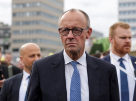 Мерц: И натаму стојам зад предлогот за придружно членство на Украина и Западен Балкан во ЕУ