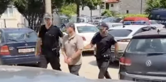 Во тек е полициска акција во Гостивар, уапсени директорката и менаџментот во ЈП „Комуналец“