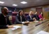 ВРЕДИ: Шасивари, Ферати и Сулејмани ќе раководат со трите нови министерства