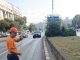 ФОТО: Екипи на „Комунална хигиена“ на терен, се расчистуваат последиците од вчерашното невреме
