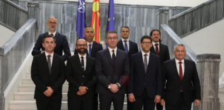 Владина реконструкција: Ова се биографиите на новите министри